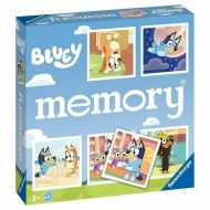 Stolová hra Ravensburger Grand memory® Bluey