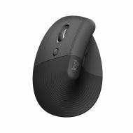 Bezdrôtová myš Logitech Lift for Business Sivá 4000 dpi