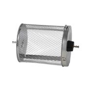 Mini rúra Inventum GF1200HLD 12L 1500W čierna/nehrdzavejúca oceľ