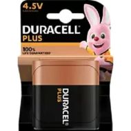 Batérie DURACELL