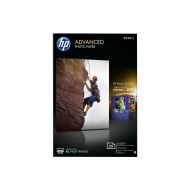 Set - atrament a fotopapier HP Q8691A 25 Listy