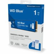 Pevný disk Western Digital WDS100T4B0E 1 TB SSD