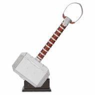 Stavebná hra Marvel Mjolnir 87 Kusy 48 x 14 x 54,5 cm Gaštanová Viacfarebná