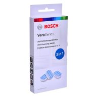 Odstraňovač vodného kameňa pre kávovary BOSCH TCZ8002A