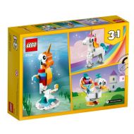 Lego Creator 31140 3v1 Magic Unicorn