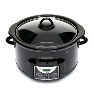 Hrniec na pomalé varenie Crock-Pot SCCPRC507B-050