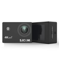 Športové kamery SJCAM SJ4000 2" Čierna