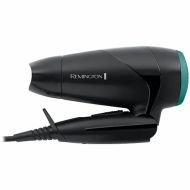 Fén Remington D 1500 2000 W Čierna/Zelená