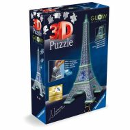 Puzzle Ravensburger TORRE EIFFEL