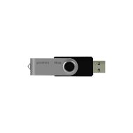 USB flash disk GoodRam UTS3-0160K0R11 USB 3.1 Čierna 16 GB (1 kusov)