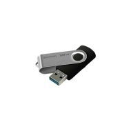 USB flash disk GoodRam UTS3 USB 3.1 Čierna 128 GB (1 kusov)