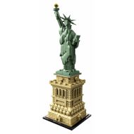 Stavebná hra Lego Architecture 21042 The Statue of Liberty