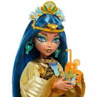 Bábika Monster High Cleo De Nile