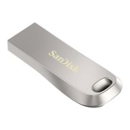 USB flash disk SanDisk SDCZ74-064G-G46 Striebristý 64 GB (1 kusov)