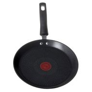 Panvica na palacinky Tefal E3003804 Čierna Nerezová oceľ Aluminium Ø 25 cm