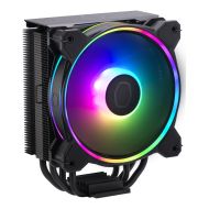 CPU ventilátor Cooler Master Hyper 212 Halo Black