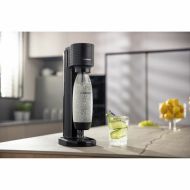 Stroj na výrobu sódy sodastream Gaia