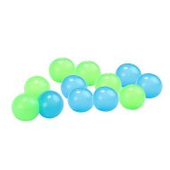 Toi-Toys Glow Throw Glow In The Dark Balls 12 kusov