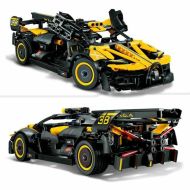 Playset Technic Lego 42151 13 x 8 x 14 cm 905 Kusy