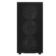 Počítačová skriňa ATX v prevedení midi-tower DEEPCOOL R-CH560-BKAPE4-G-1 Čierna Viacfarebná