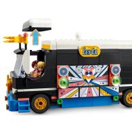 Playset Lego 42619 11 x 12 x 28 cm 845 Kusy