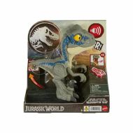 Dinosaurus Mattel Velociraptor Blue