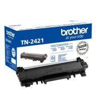 Toner Brother TN-2421 Čierna