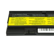 Batéria pre notebook Green Cell LE16 Čierna 4400 mAh