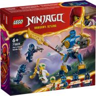 Lego Ninjago 71805 Jays Mecha Battle Pack