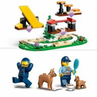 Playset Lego City Police 60369 + 5 rokov policajt 197 Kusy