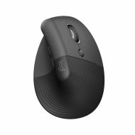 Bezdrôtová myš Logitech 910-006494 Sivá 4000 dpi