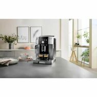 Superautomatický kávovar DeLonghi ECAM 250.23.SB Čierna Striebristý 1450 W 15 bar 250 g 1,8 L