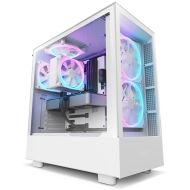 CPU ventilátor NZXT RC-TR120-W1