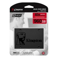 Pevný disk Kingston A400 SSD 2,5"