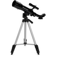 Teleskop Celestron Travelscope 50 s batohom