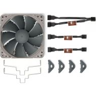 Ventilátor počítačovej skrine Noctua NA-FK1 Ø 12 cm