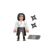 Playset Playmobil Naruto Shippuden - Neji 71222 4 Kusy