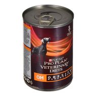 Mokré jedlo Purina Pro Plan Veterinary Diets 400 g