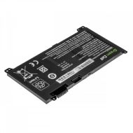 Batéria pre notebook Green Cell HP183 Čierna 3400 mAh