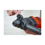 Búracie kladivo Black & Decker BEHS01K-QS