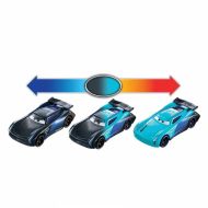 Disney Cars Meniče farieb Car Assorted