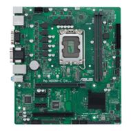 Základná Doska Asus PRO H610M-C D4-CSM LGA 1700 INTEL H610