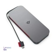 Powerbank Lenovo GO Sivá 10000 mAh