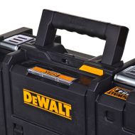 Kufor na náradie Dewalt DWST83345-1 44 x 16,2 x 33,3 cm