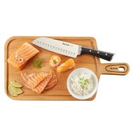 Nôž Tefal K23206 Ice Force Santoku 17,7 cm