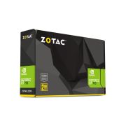 Grafická karta Zotac GeForce GT 710 2 GB GDDR3