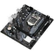 Základná Doska ASRock H510M-H2/M.2 SE Intel H470