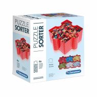 Clementoni Puzzle Triedič 6-dielny