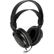 Slúchadlá Audio-Technica Iberia ATH-AVC200