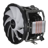 CPU ventilátor Aerocool AEROPGSRAVE4-FRGB-4P